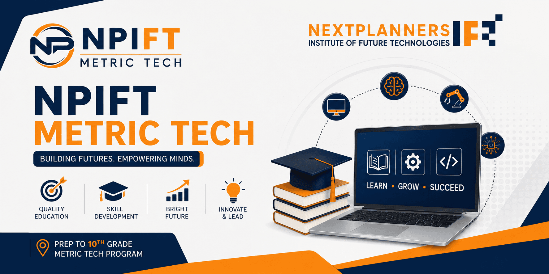 MaTRIC TECH