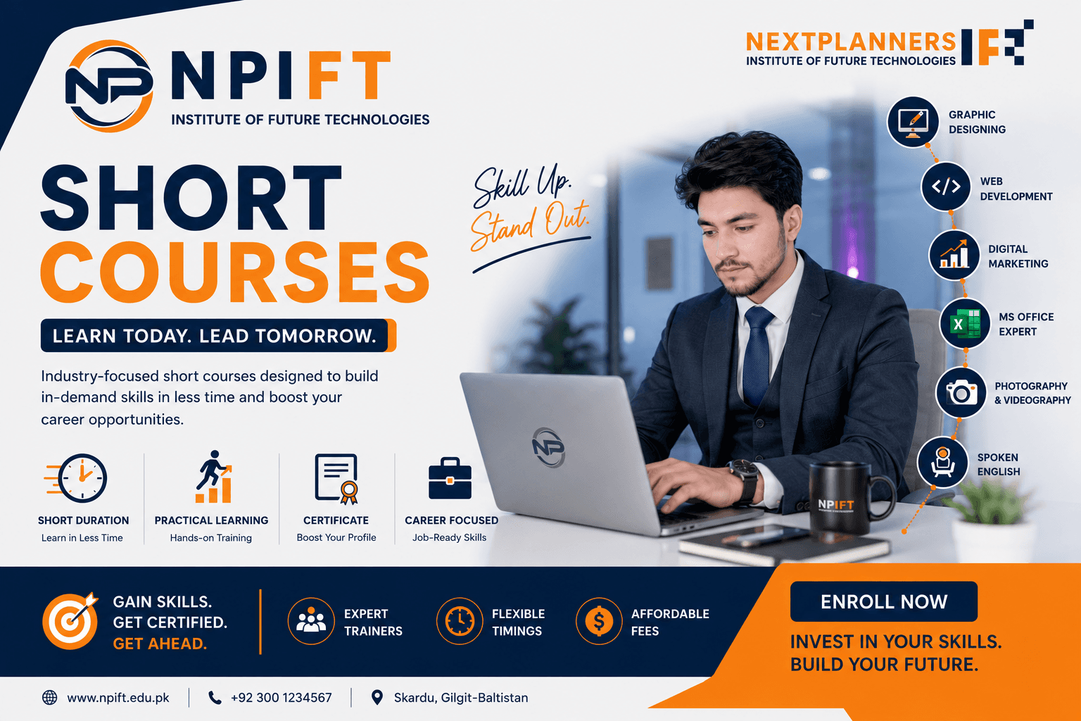 SHORT COURSE