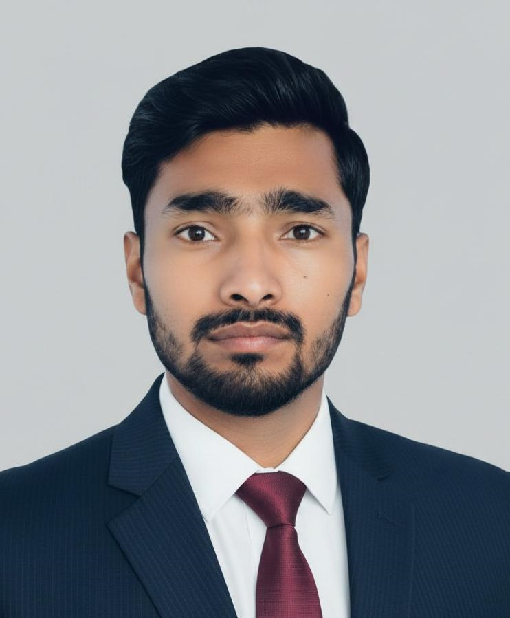 Iftikhar Hussan