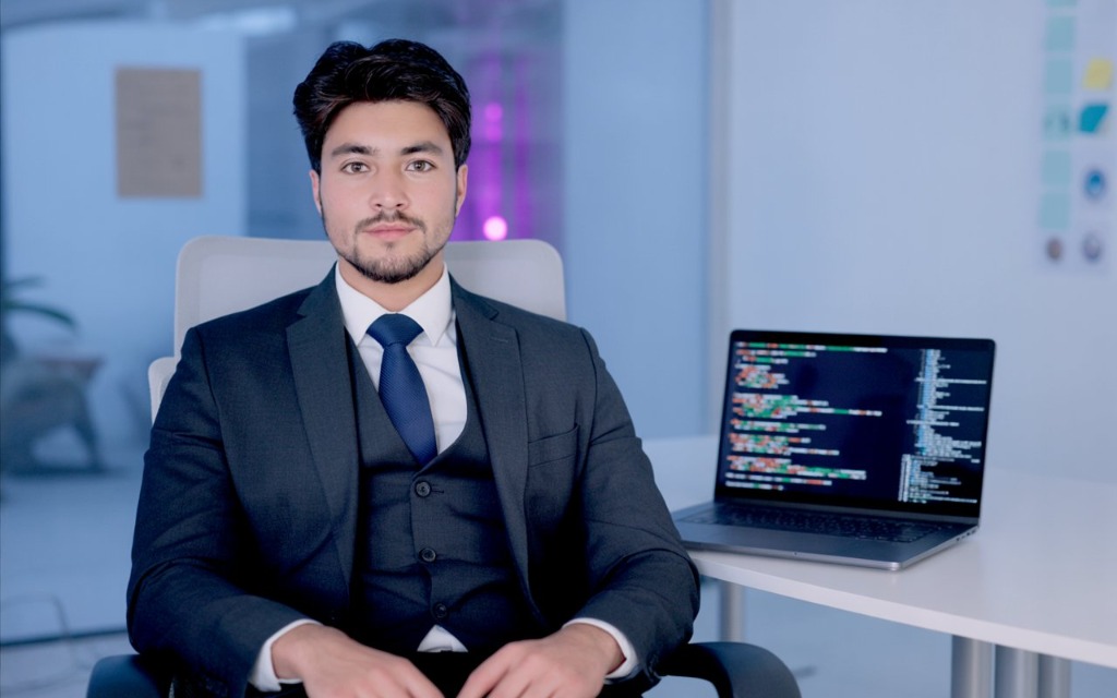 Muhammad Ali Anjum