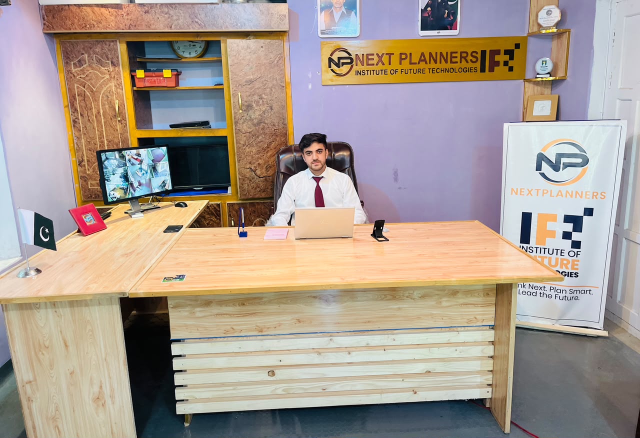 Murtaza Hussain 